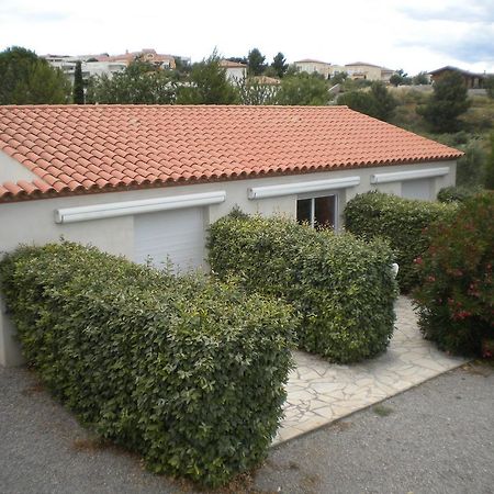 Le Fenouillet Chambres D'Hotes Proche Des Grands Buffets Ναρμπόν Εξωτερικό φωτογραφία