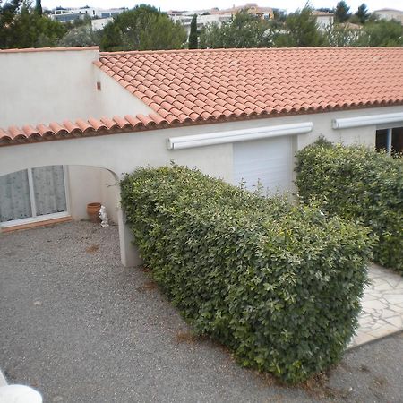 Le Fenouillet Chambres D'Hotes Proche Des Grands Buffets Ναρμπόν Εξωτερικό φωτογραφία