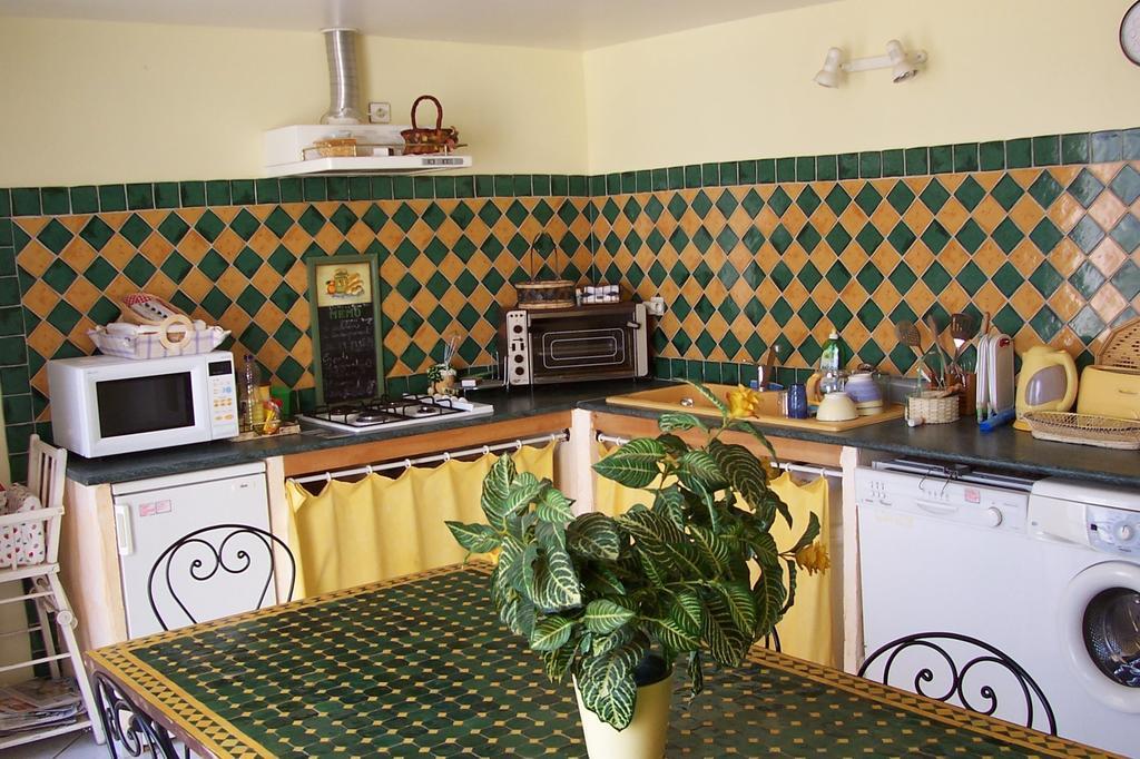 Le Fenouillet Chambres D'Hotes Proche Des Grands Buffets Ναρμπόν Εξωτερικό φωτογραφία