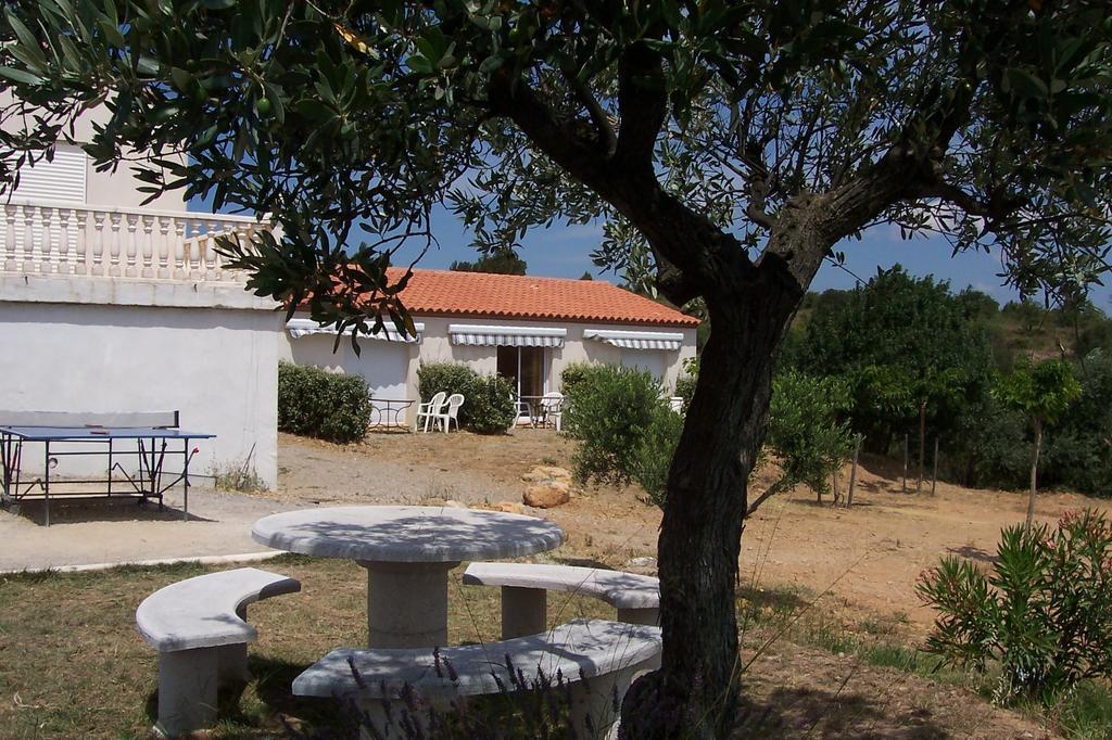 Le Fenouillet Chambres D'Hotes Proche Des Grands Buffets Ναρμπόν Εξωτερικό φωτογραφία