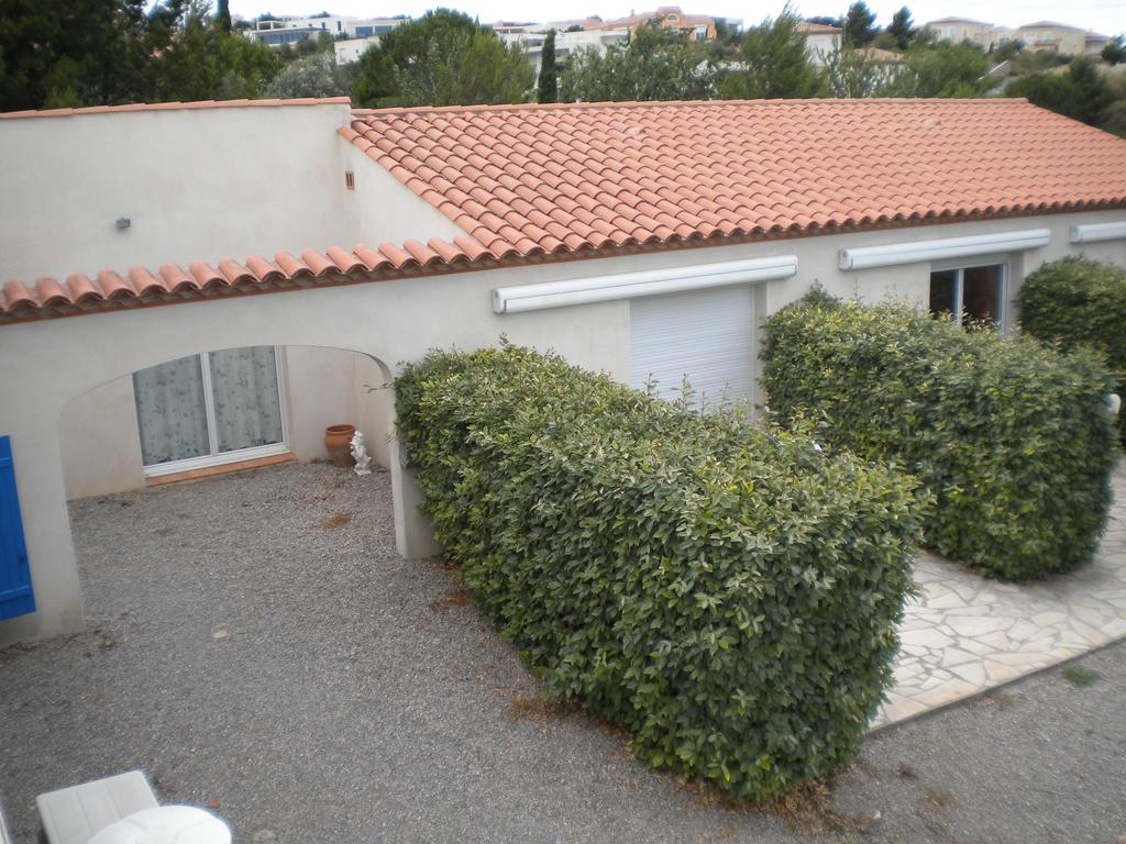 Le Fenouillet Chambres D'Hotes Proche Des Grands Buffets Ναρμπόν Εξωτερικό φωτογραφία